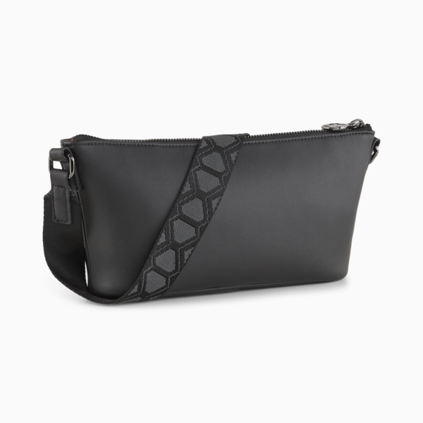 Bolso Sense para mujer, PUMA Black, large-MEX