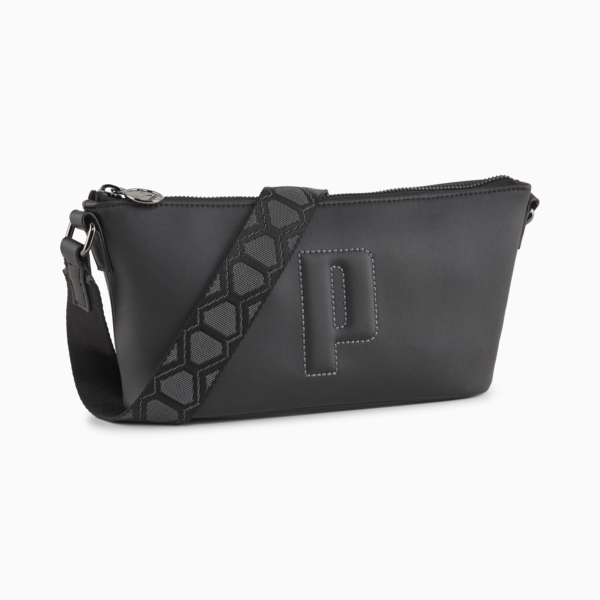 Bolso Sense para mujer, PUMA Black, large-MEX