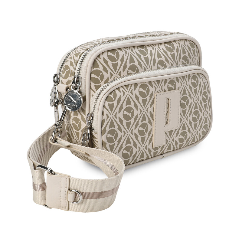 

Women's PUMA Sense Medium Cross-Body Bag