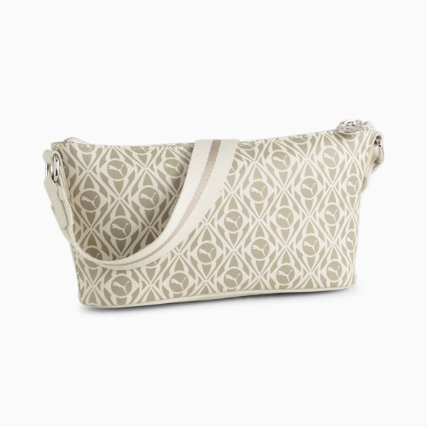 Bolso Sense para mujer, Alpine Snow-AOP, large-MEX