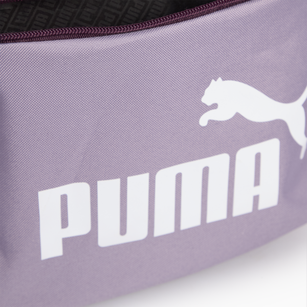 PUMA PHASE Hooded Backpack, Pale Plum, large-MEX