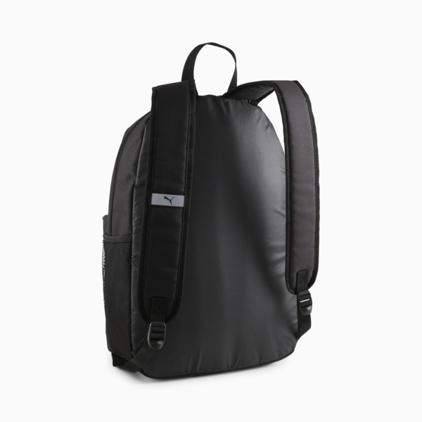 Mochila PUMA Patch, PUMA Black, large-ARG