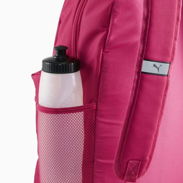 Mochila PUMA Patch, PUMA Pink, large-ARG
