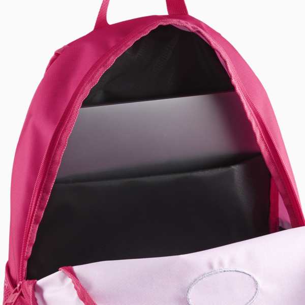 Mochila PUMA Patch, PUMA Pink, large-ARG