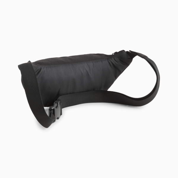 Riñonera PUMA Patch, PUMA Black, large-ARG