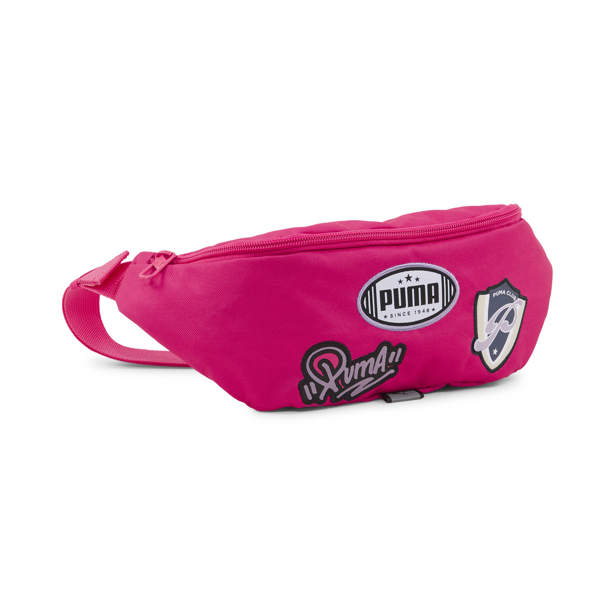 Pink puma fanny pack outlet