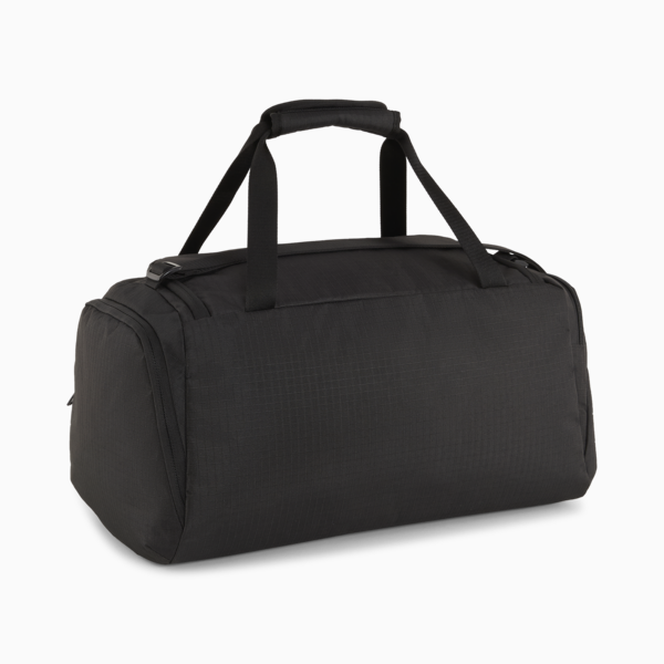 Bolso de viaje BMW M Motorsport, PUMA Black, large-ARG