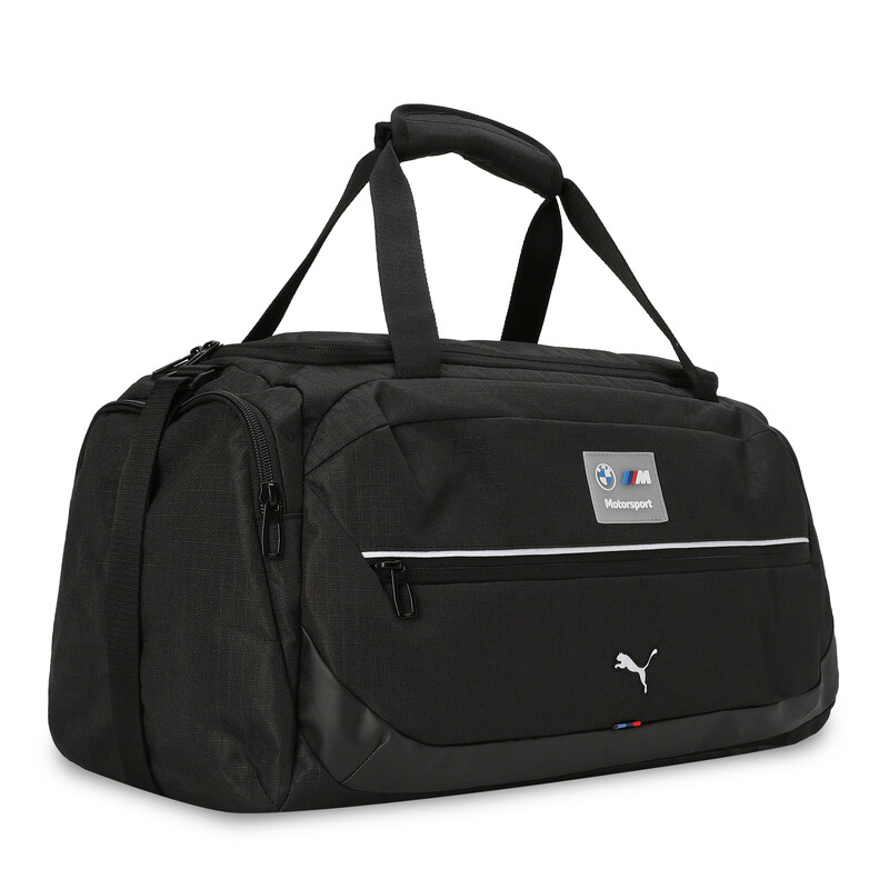 

PUMA BMW M Motorsport Unisex Duffle Bag