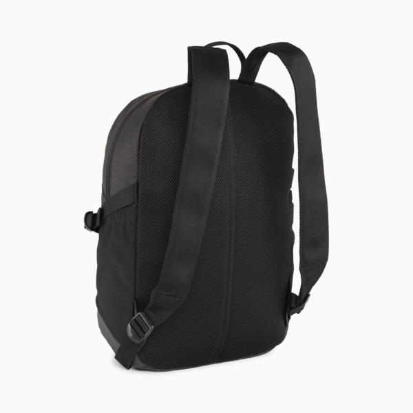 Mochila BMW M Motorsport, PUMA Black, large-ARG