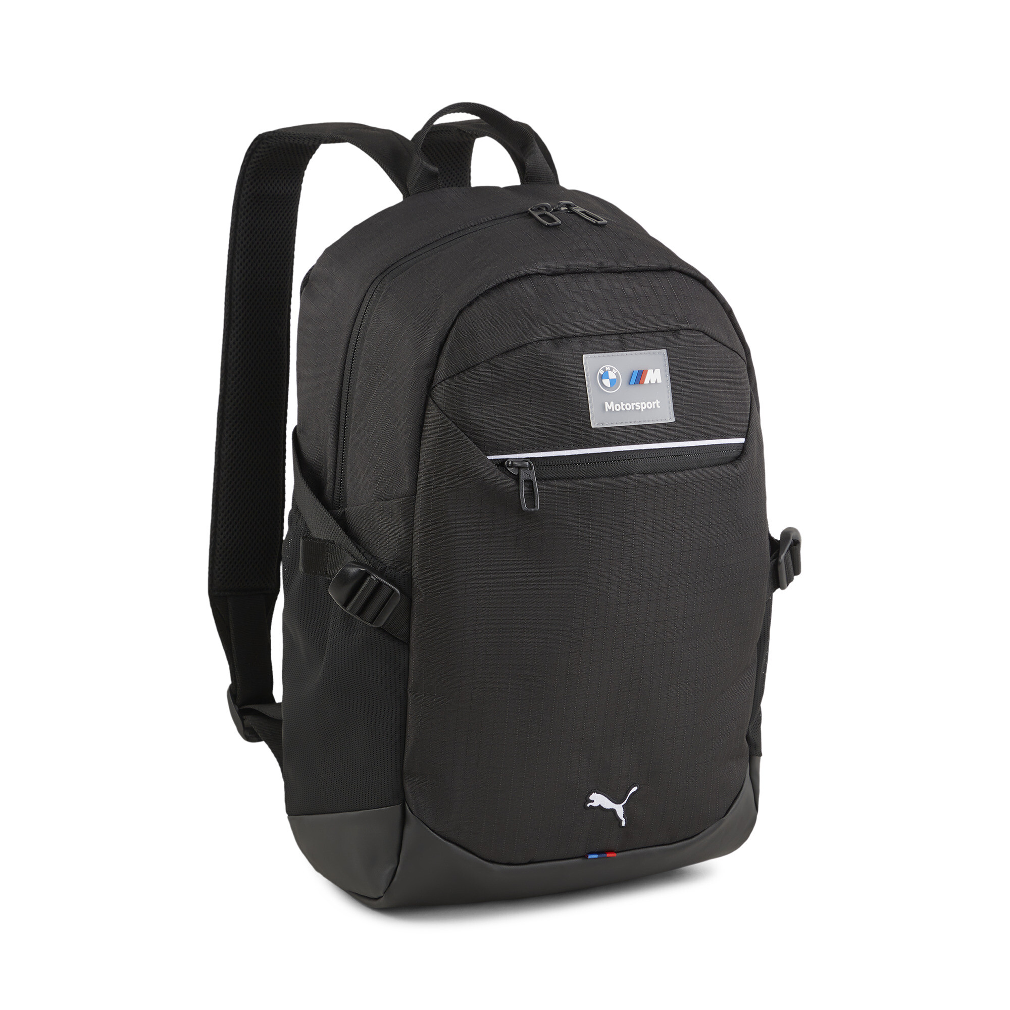 Puma BMW M Motorsport Backpack, Black, Accessories