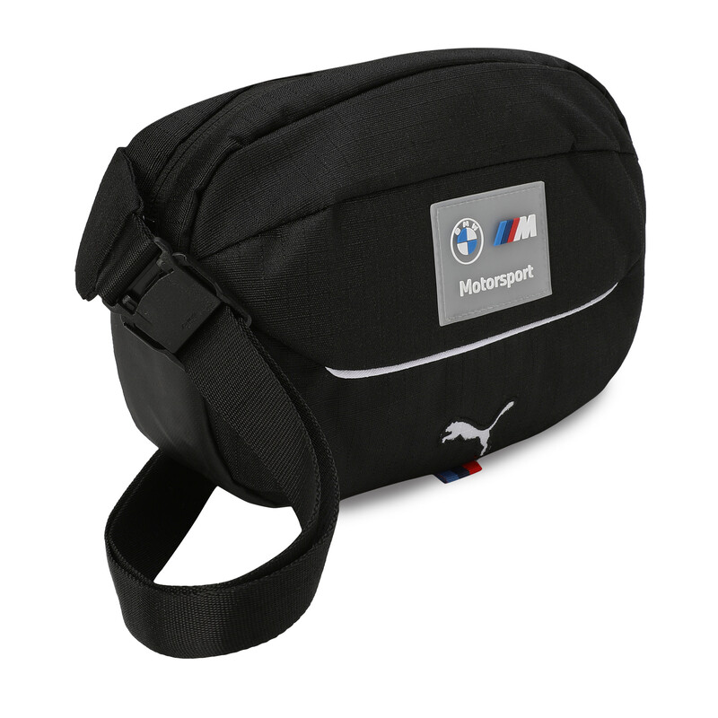 

PUMA BMW M Motorsport Waist Bag
