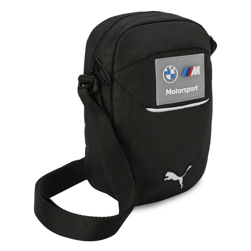 

PUMA BMW M Motorsport Small Unisex Portable Bag