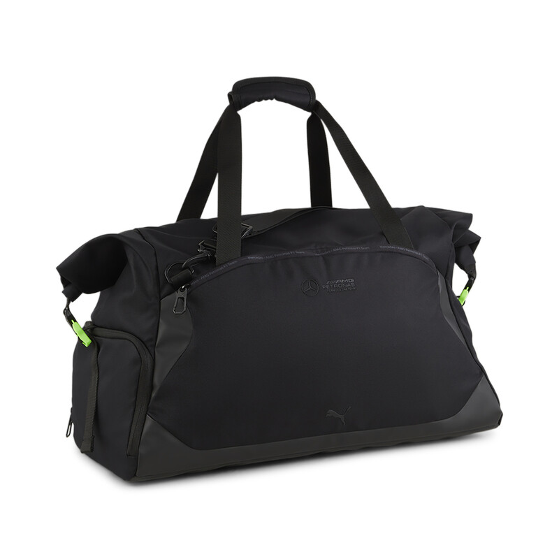 

PUMA Mercedes-AMG Petronas F1® Statement Unisex Motorsport Duffel Bag