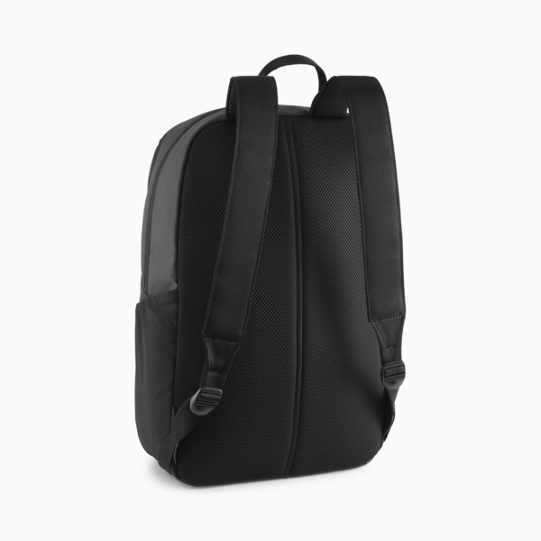 Mercedes-AMG Petronas F1® Backpack, PUMA Black, large-ZAF