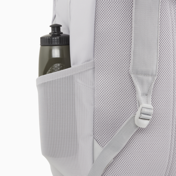 Mochila Mercedes-AMG Petronas F1®, Mercedes Team Silver, large-ARG