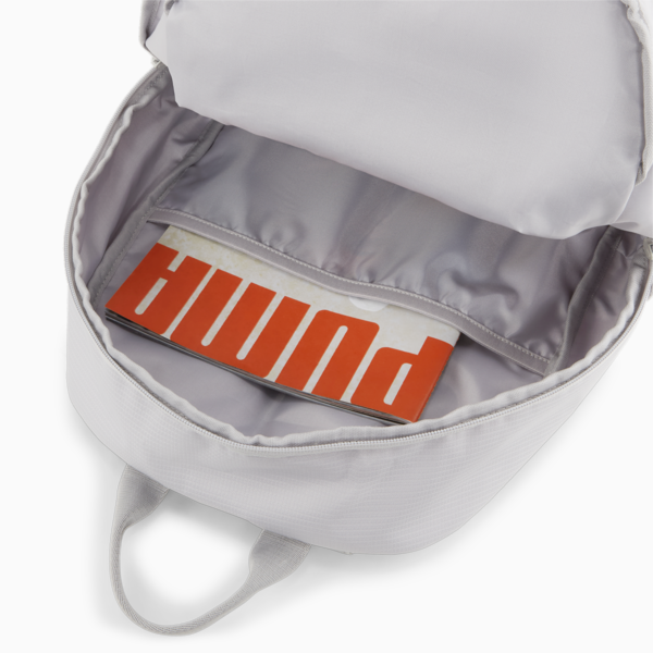Mochila Mercedes-AMG Petronas F1®, Mercedes Team Silver, large-ARG
