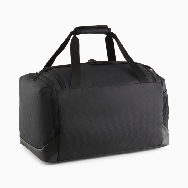 Mercedes-AMG Petronas F1® Duffel Bag, PUMA Black, large-ZAF