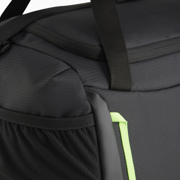 Mercedes-AMG Petronas F1® Duffel Bag, PUMA Black, large-ZAF