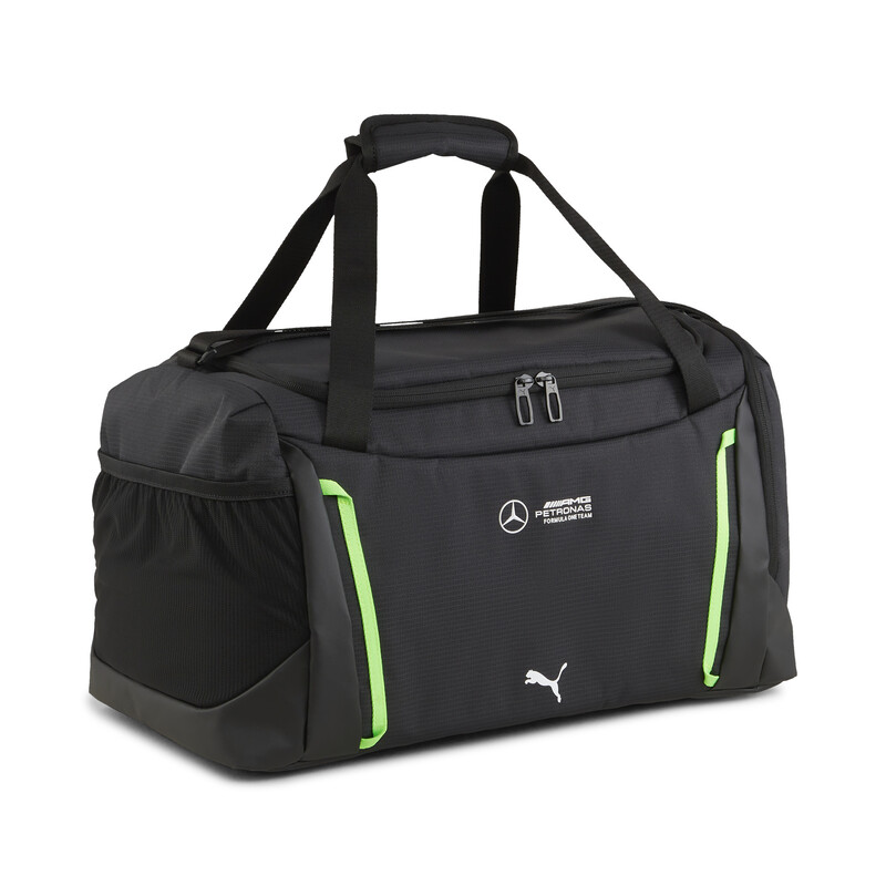 

PUMA Mercedes-AMG Petronas F1® Unisex Motorsport Duffel Bag