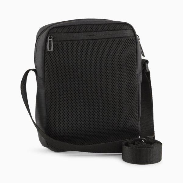 Mercedes-AMG Petronas F1® Portable Bag, PUMA Black, large-ZAF