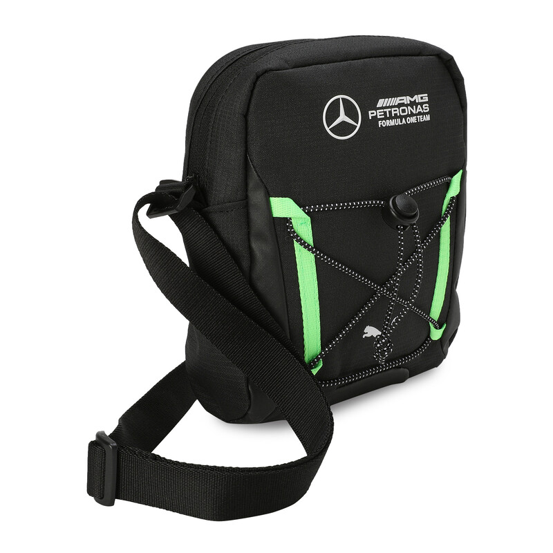 

PUMA Mercedes-AMG Petronas F1® Unisex Motorsport Portable Bag