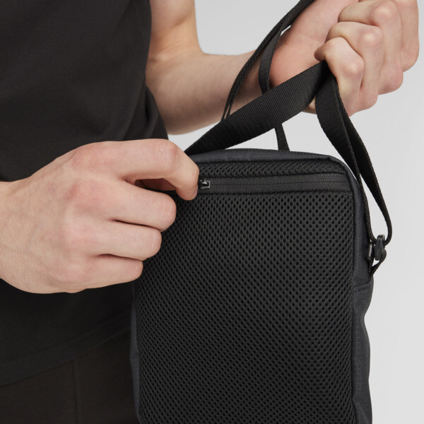 Mercedes shoulder bag best sale