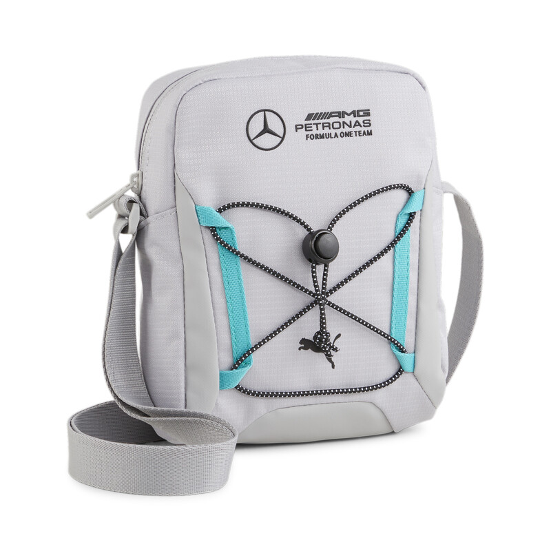 

PUMA Mercedes-AMG Petronas F1® Unisex Motorsport Portable Bag