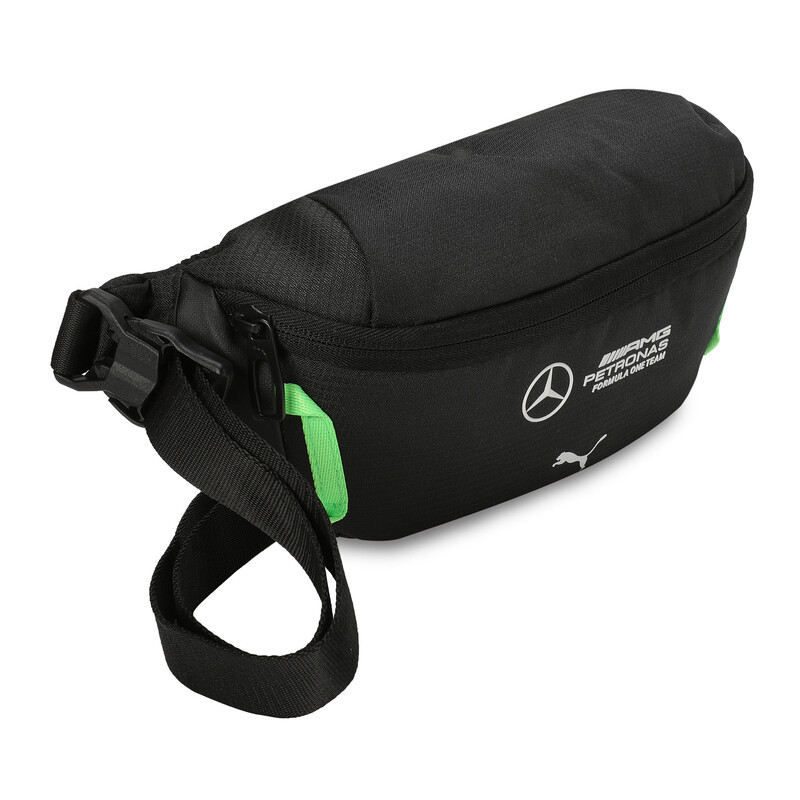 

PUMA Mercedes-AMG Petronas F1® Motorsport Waist Bag