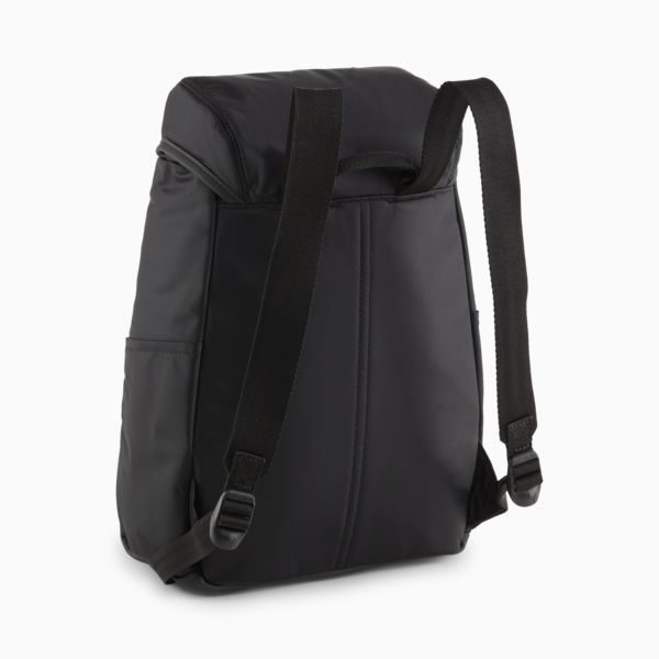 Mochila BMW M Motorsport para mujer, PUMA Black, large-MEX