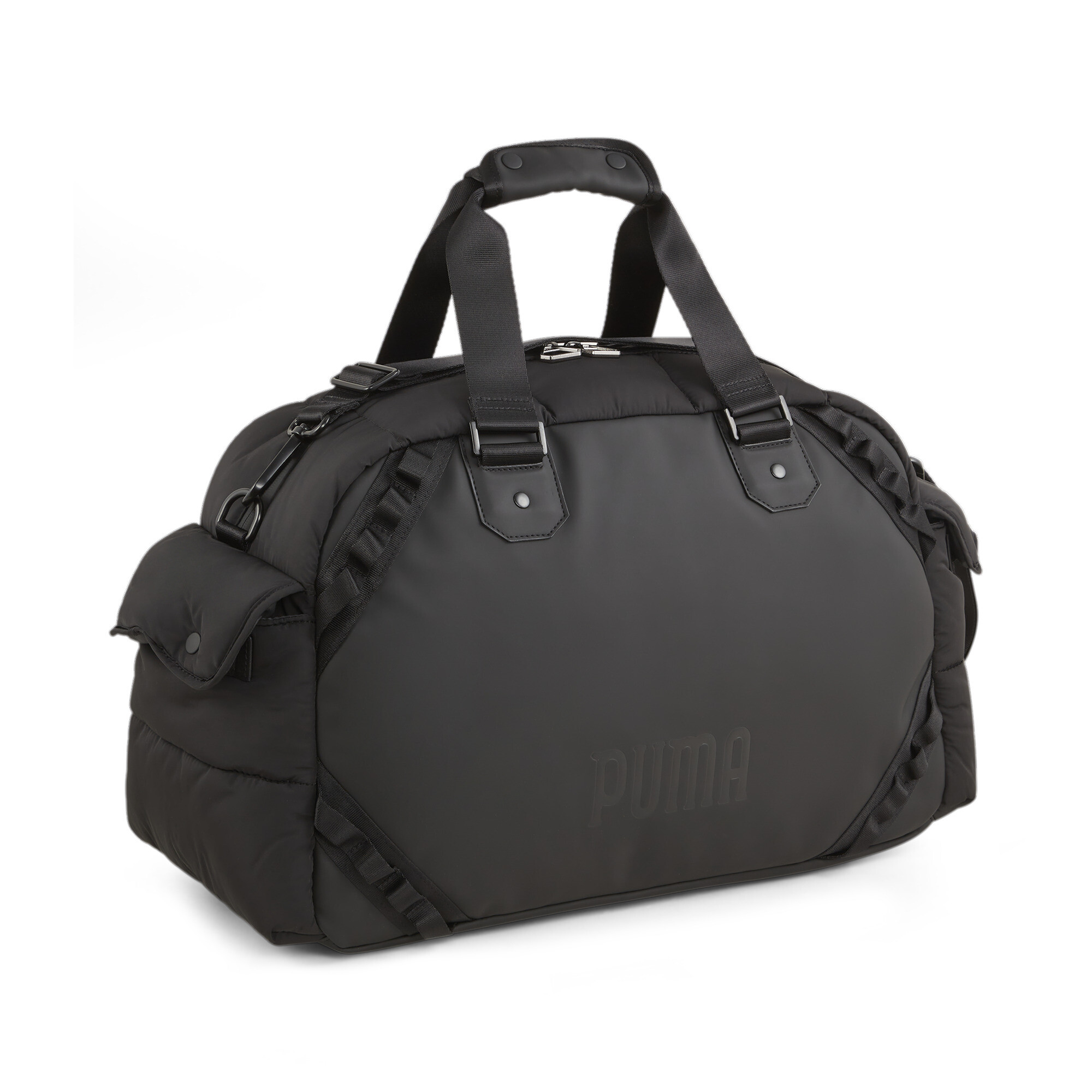 Puma x SKEPTA 28L Tragetasche | Mit Plain | Black