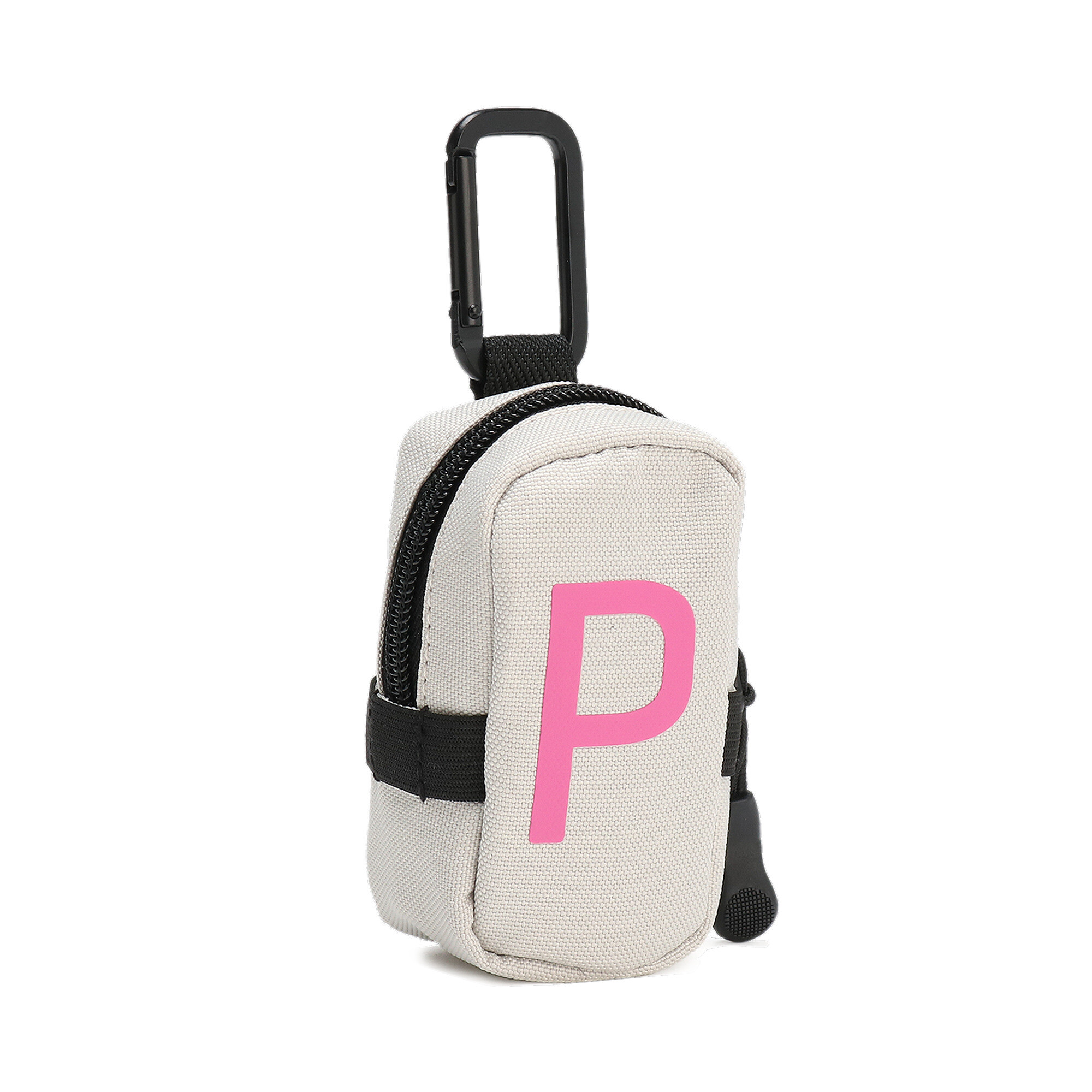 ユニセックス ゴルフ PCL ボールケース 0.1L