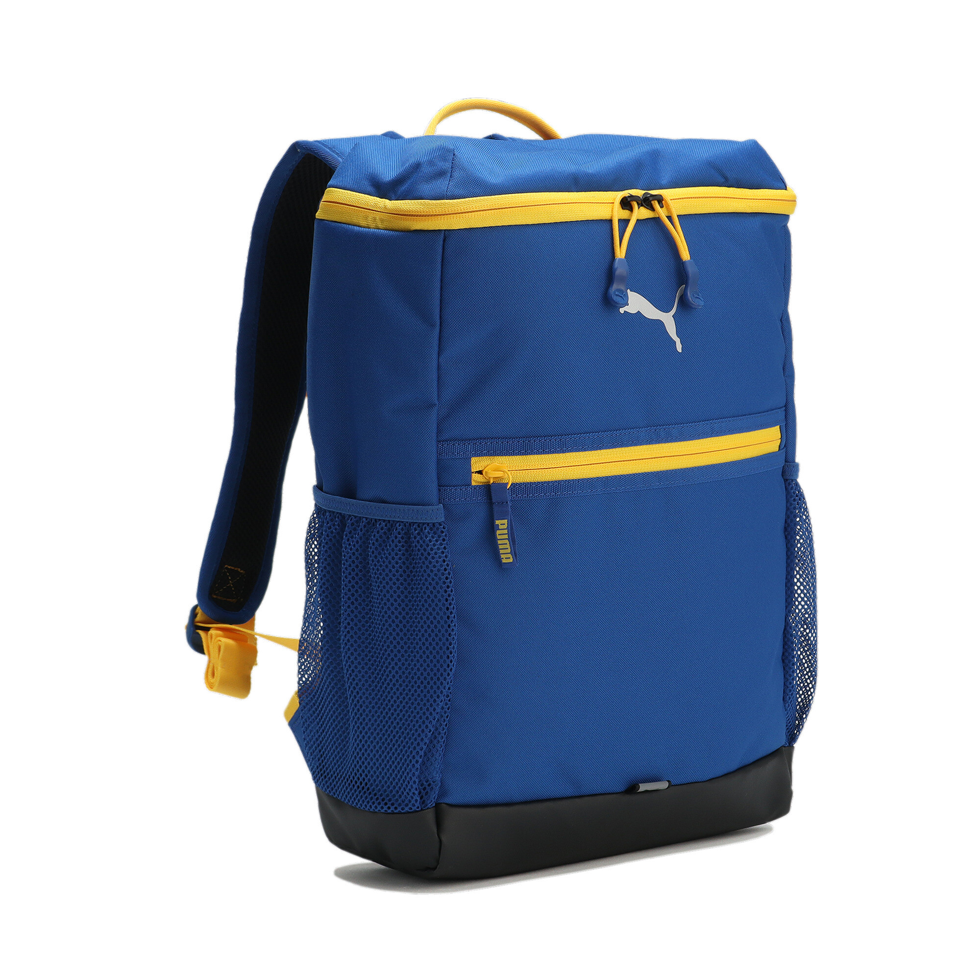 キッズ プーマ プッシュ バックパック 25L