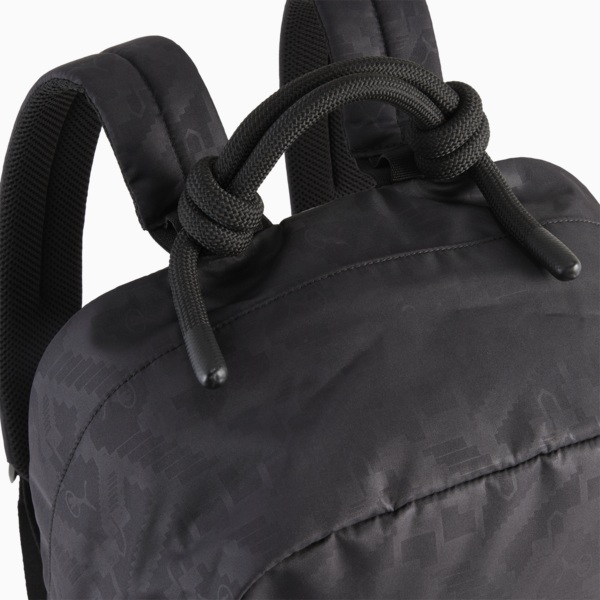 PUMA x SQUID GAME Backpack, Dark Slate, large-MEX