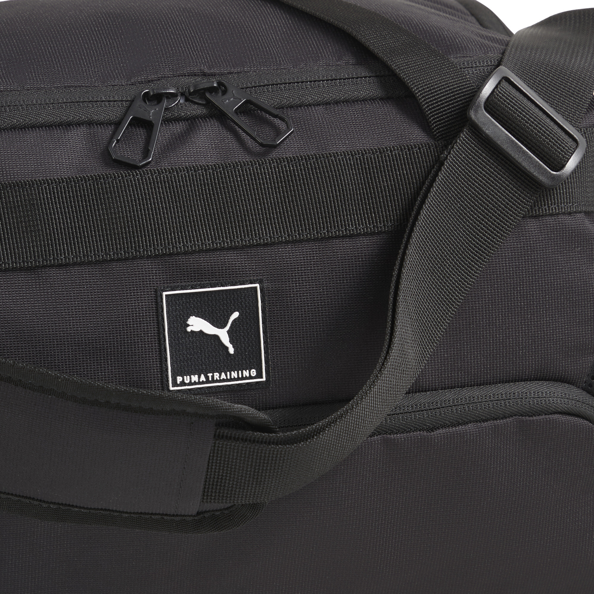 PUMA Training kleine sporttas, Zwart