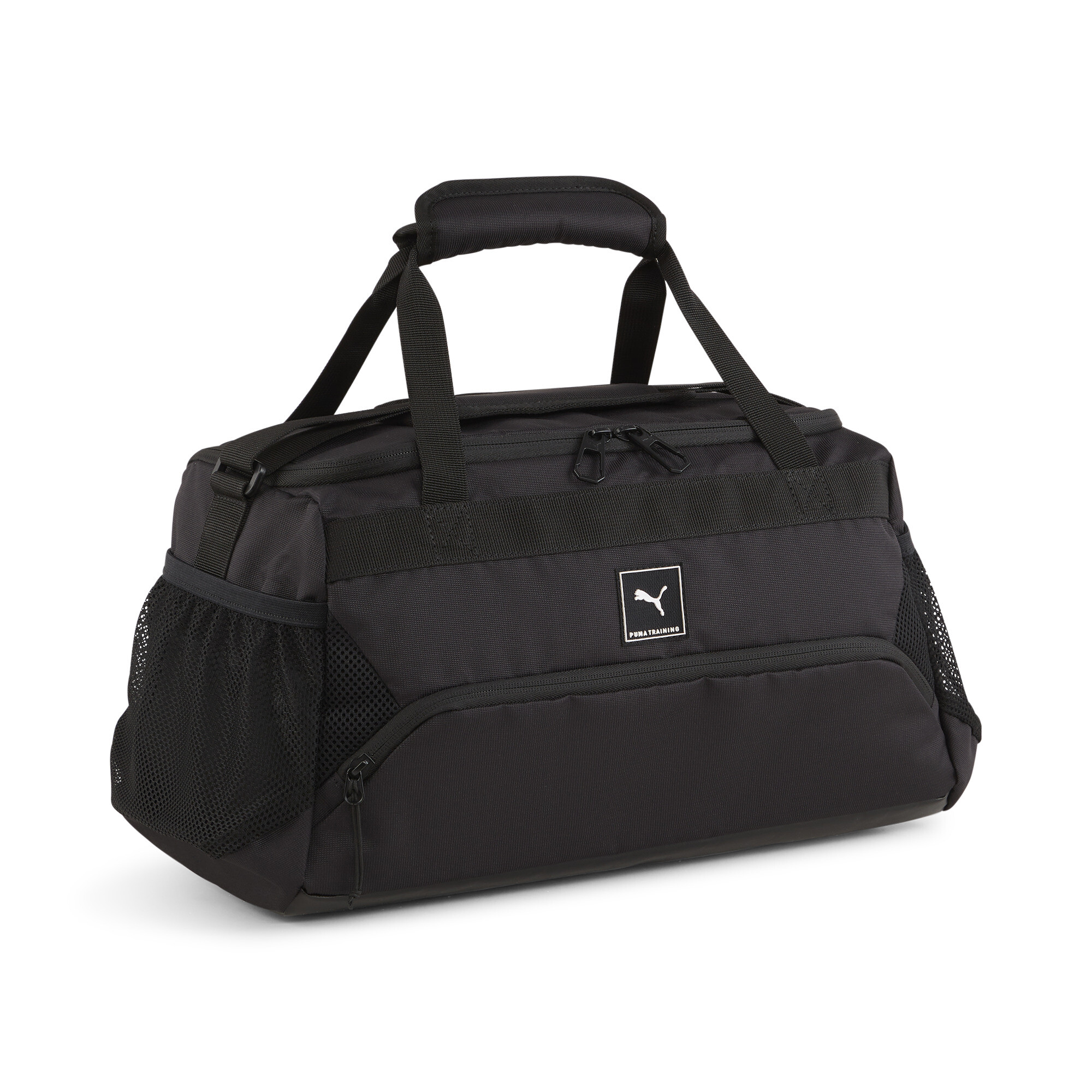 Men's PUMA Training Small 19L Sports Bag In Black