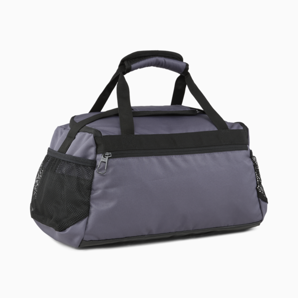 Bolso deportivo de entrenamiento pequeño, Galactic Gray, large-MEX