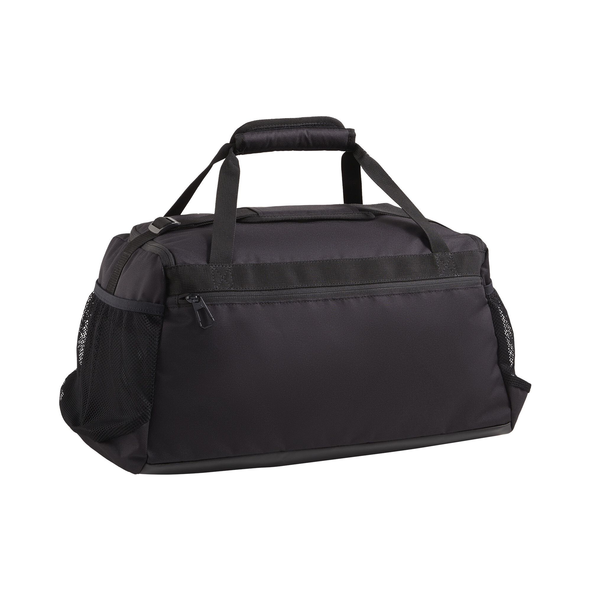 Men's PUMA Training Medium 24L Sports Bag In Black, Polyester