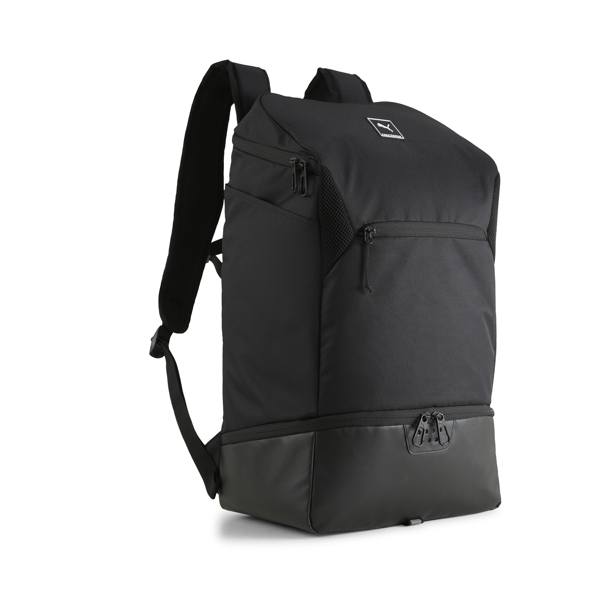 ユニセックス トレーニング バックパック 19L