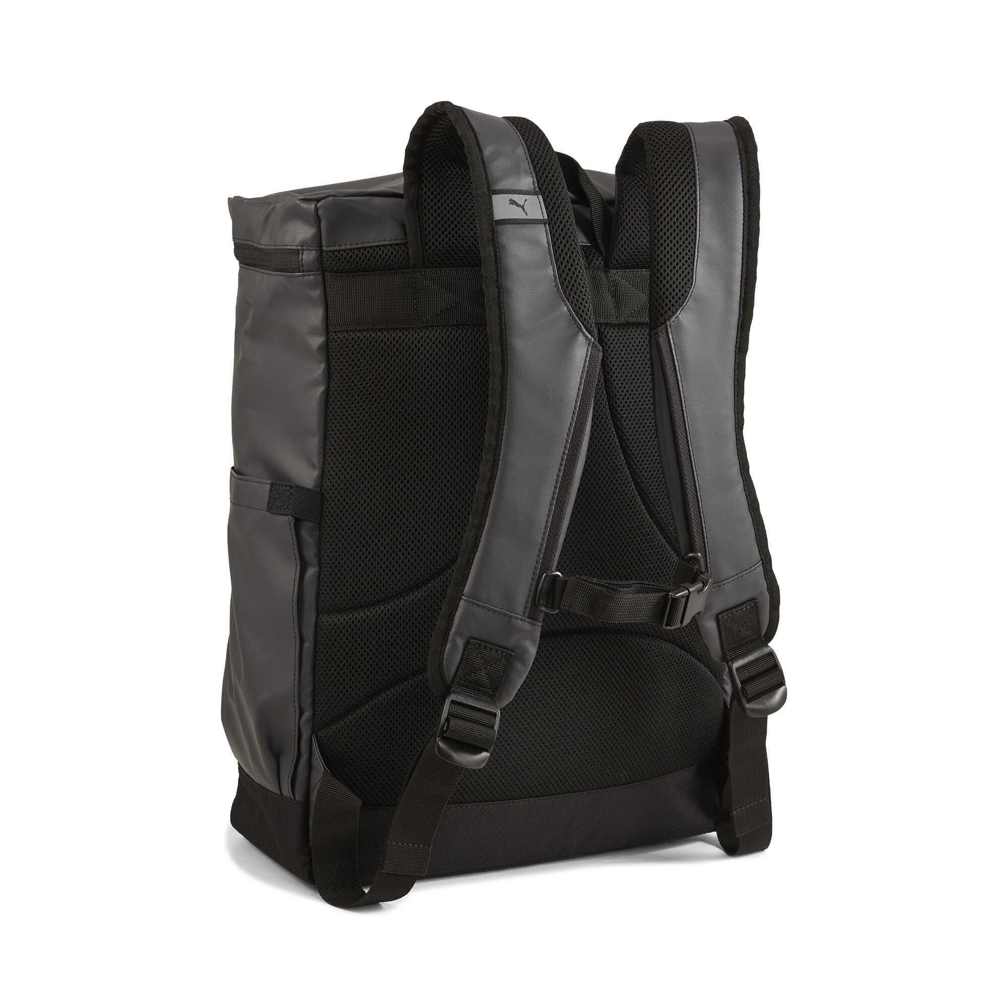 Puma Deck Pro Backpack, Black, Accessories