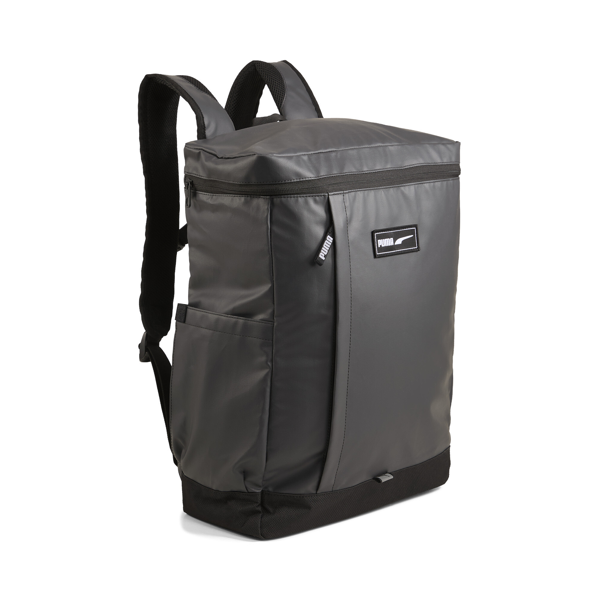 Puma Deck Pro Rucksack | Mit Plain | Black