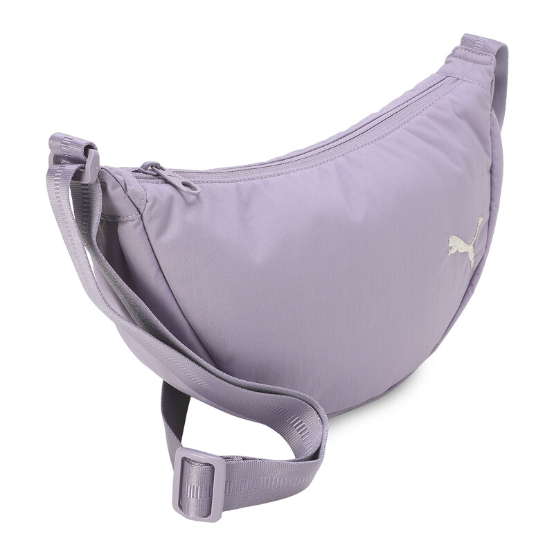 Women's PUMA Core Her Shoulder Bag