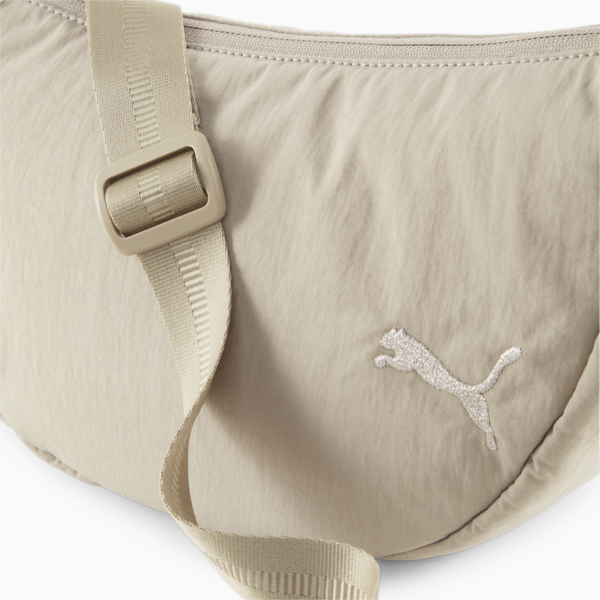 Core Her Shoulder Bag, Oak Branch, large-ZAF