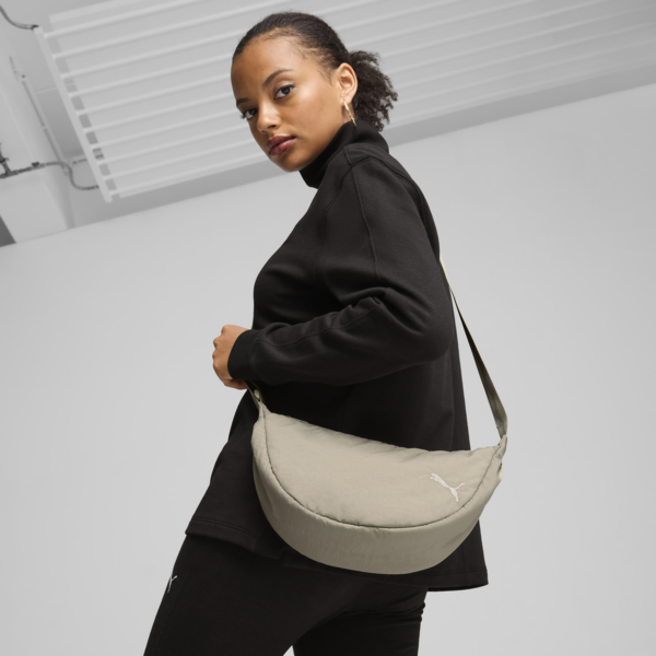 Core Her Shoulder Bag, Oak Branch, large-ZAF