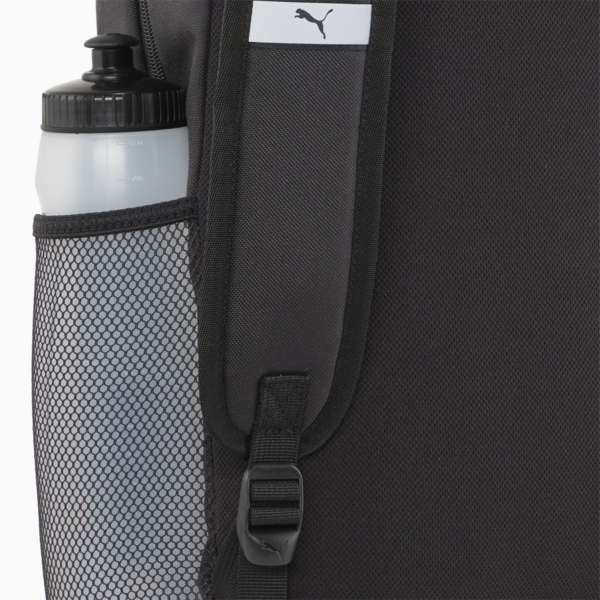PUMA PHASE Backpack Set, PUMA Black, large-ZAF