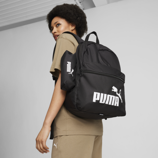 PUMA PHASE Backpack Set, PUMA Black, large-ZAF