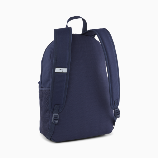 PUMA PHASE Backpack Set, PUMA Navy, large-MEX