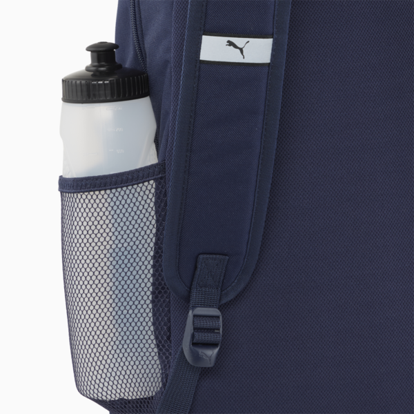PUMA PHASE Backpack Set, PUMA Navy, large-MEX