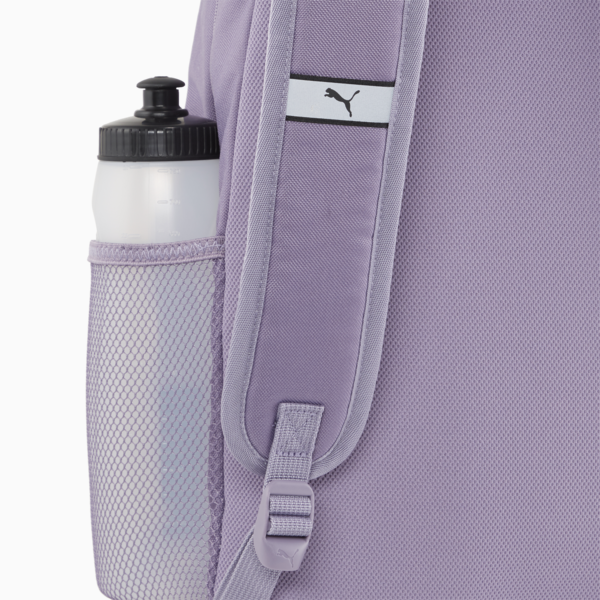 PUMA PHASE Backpack Set, Pale Plum, large-ZAF