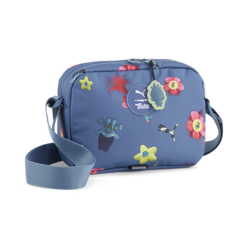 

PUMA X TROLLS Youth Crossbody Bag