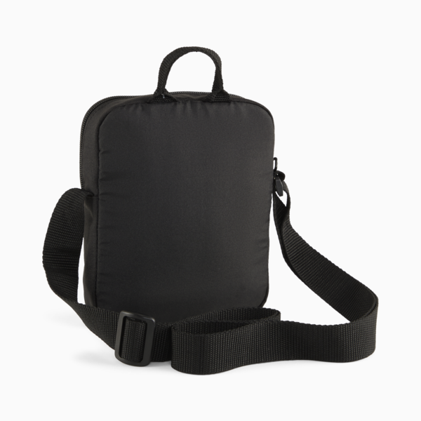 Bolso PUMA S, PUMA Black, large-MEX
